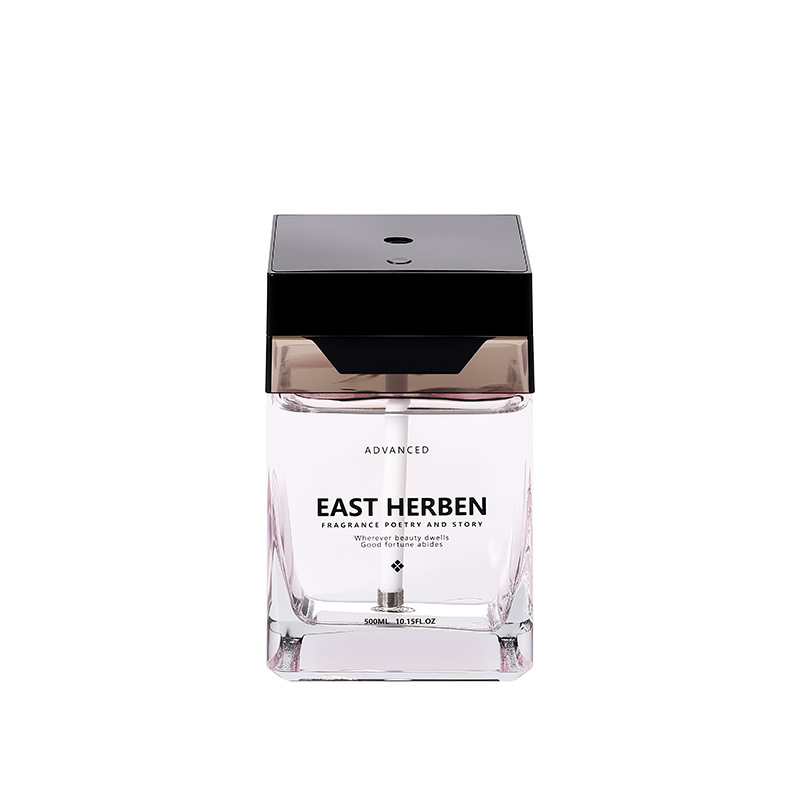 Home Fragrance Large - Ароматерапевтический умный диффузор с большим объемом,