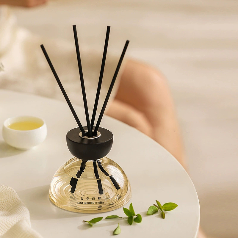 Home Fragrance London - 200 мл бутылка-диффузор с эфирным маслом