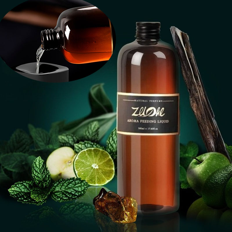 Home Fragrance London - Ароматическое масло для дома DIY, 500