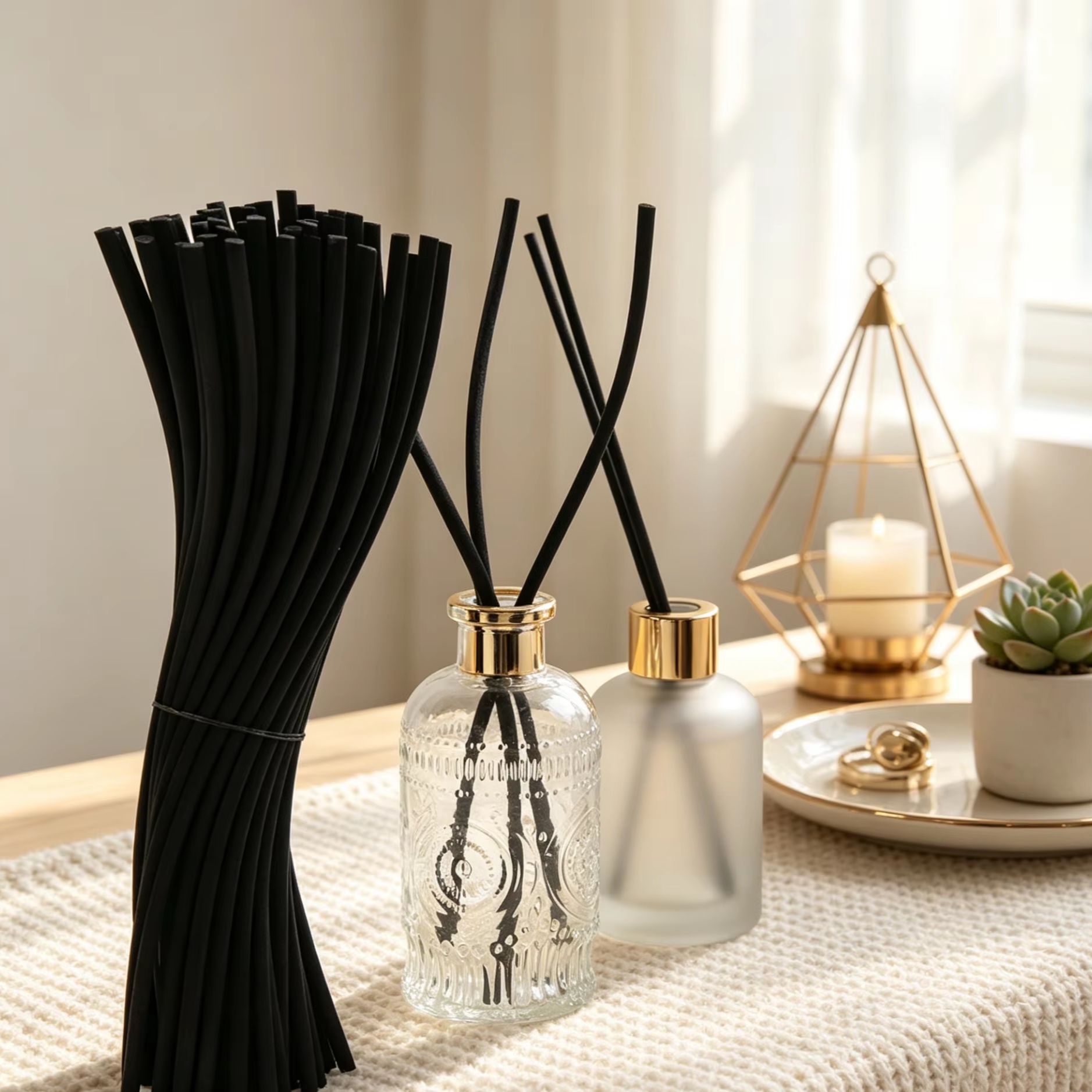 Home Fragrance London - 20 шт. 3 мм 28 см
