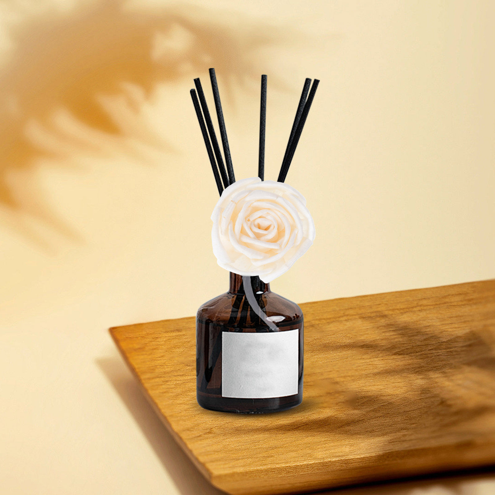 Home Fragrance Oils - Сменный наполнитель для ароматического диффузора: гибкая