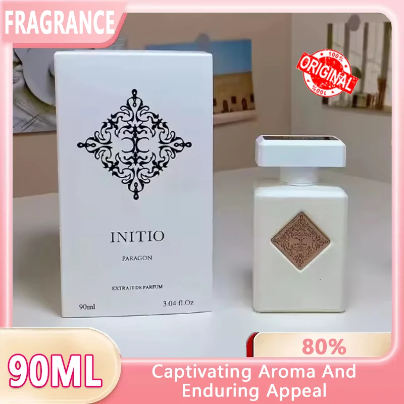 Home Fragrance Vanilla Musk - 90 мл нишевые духи унисекс Initio,