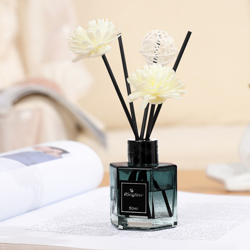 Home Fragrance London - 50 мл натуральные эфирные масла освежитель