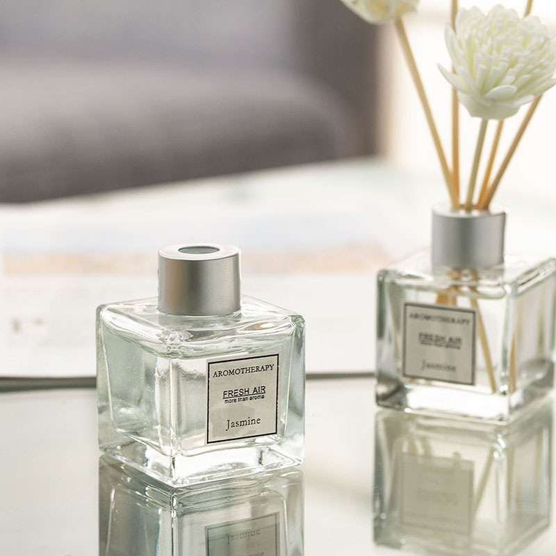 Home Fragrance London - Ароматическое масло для ароматерапии 50 мл: