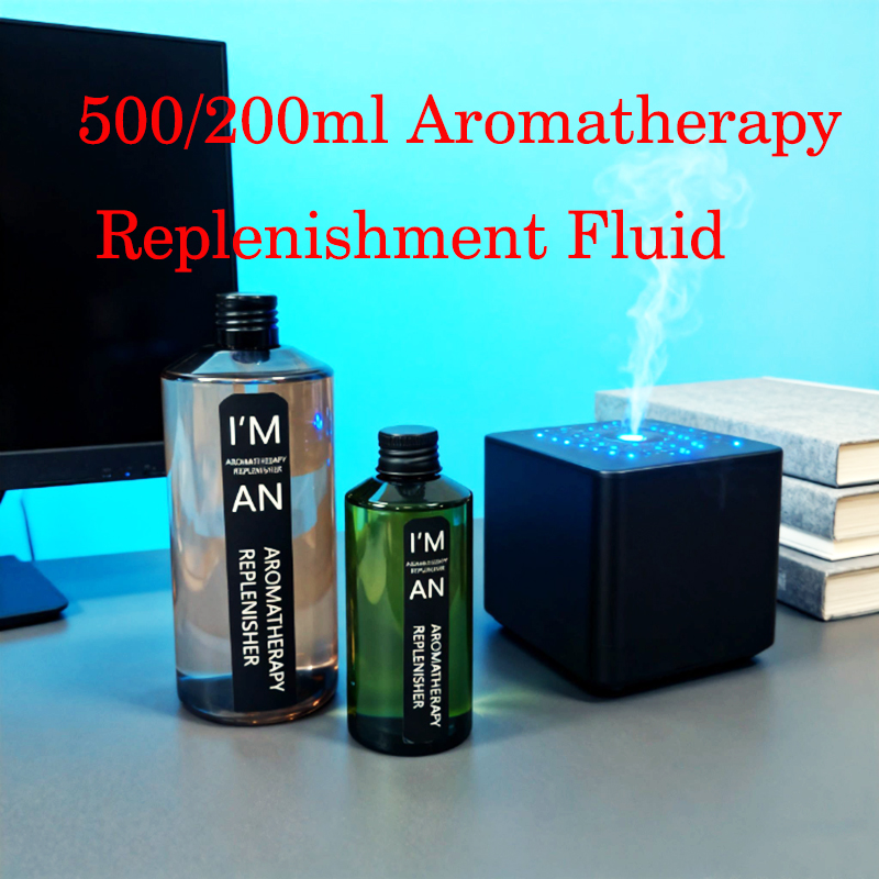Home Fragrance Oils - 500/200 мл Marriott Hilton Ritz Carlton