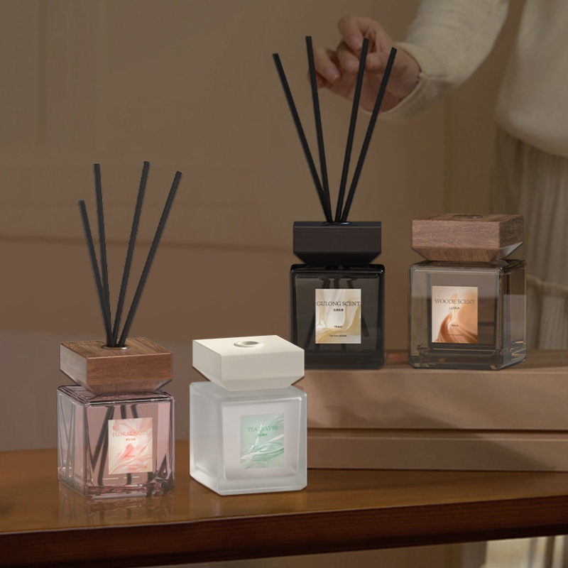 200 мл тростниковый диффузор,  – обзор и цена Home Fragrance London