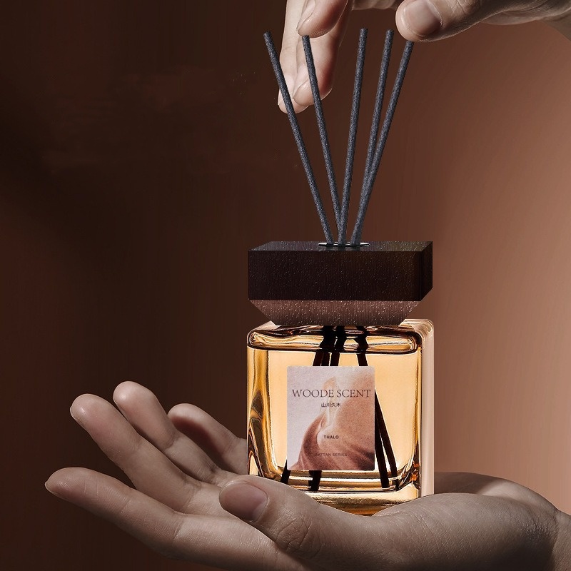 200 мл тростниковый диффузор,  – обзор и цена Home Fragrance London