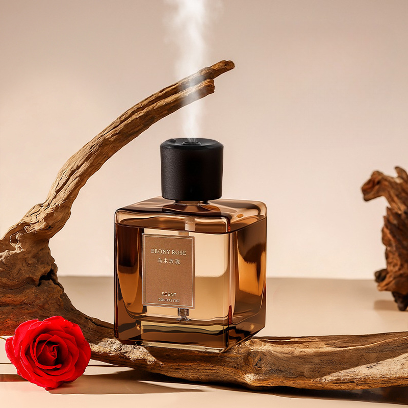 Ароматическое масло для диффуз – обзор и цена Home Fragrance London