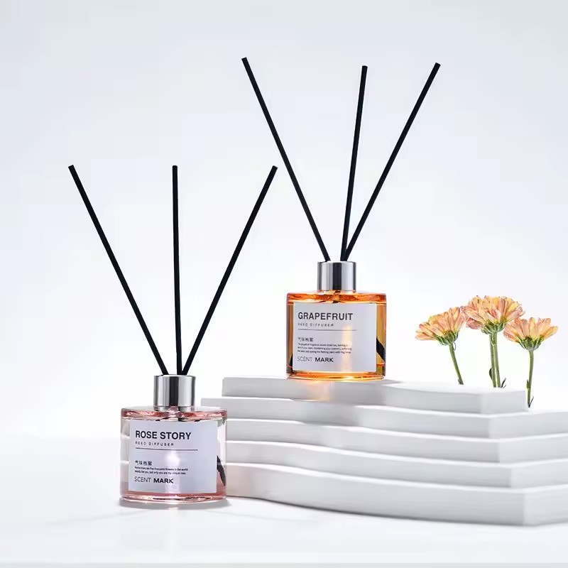 Набор фибровых палочек для диф – обзор и цена Home Fragrance London