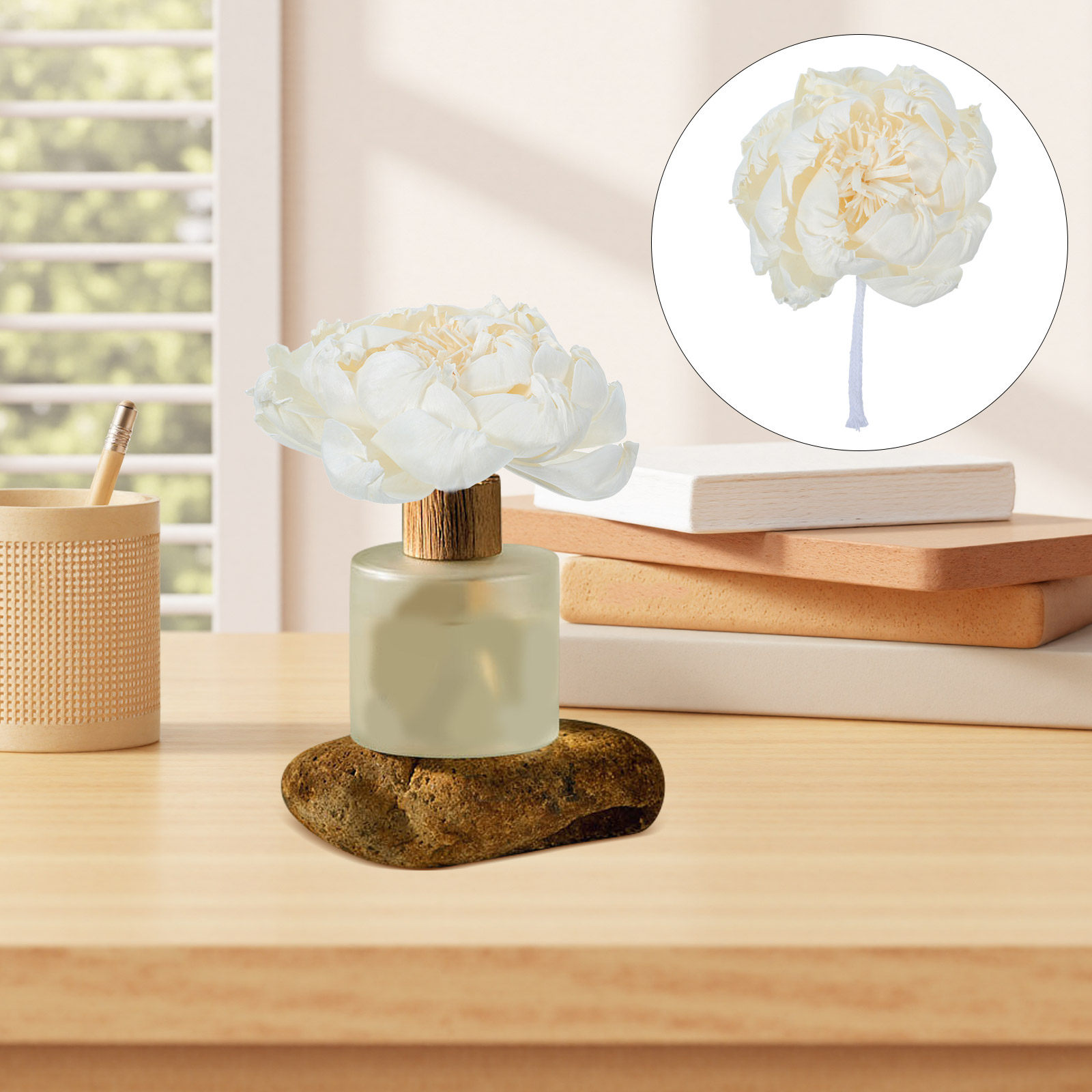 Ароматический диффузор в виде  – обзор и цена Home Fragrance Oils