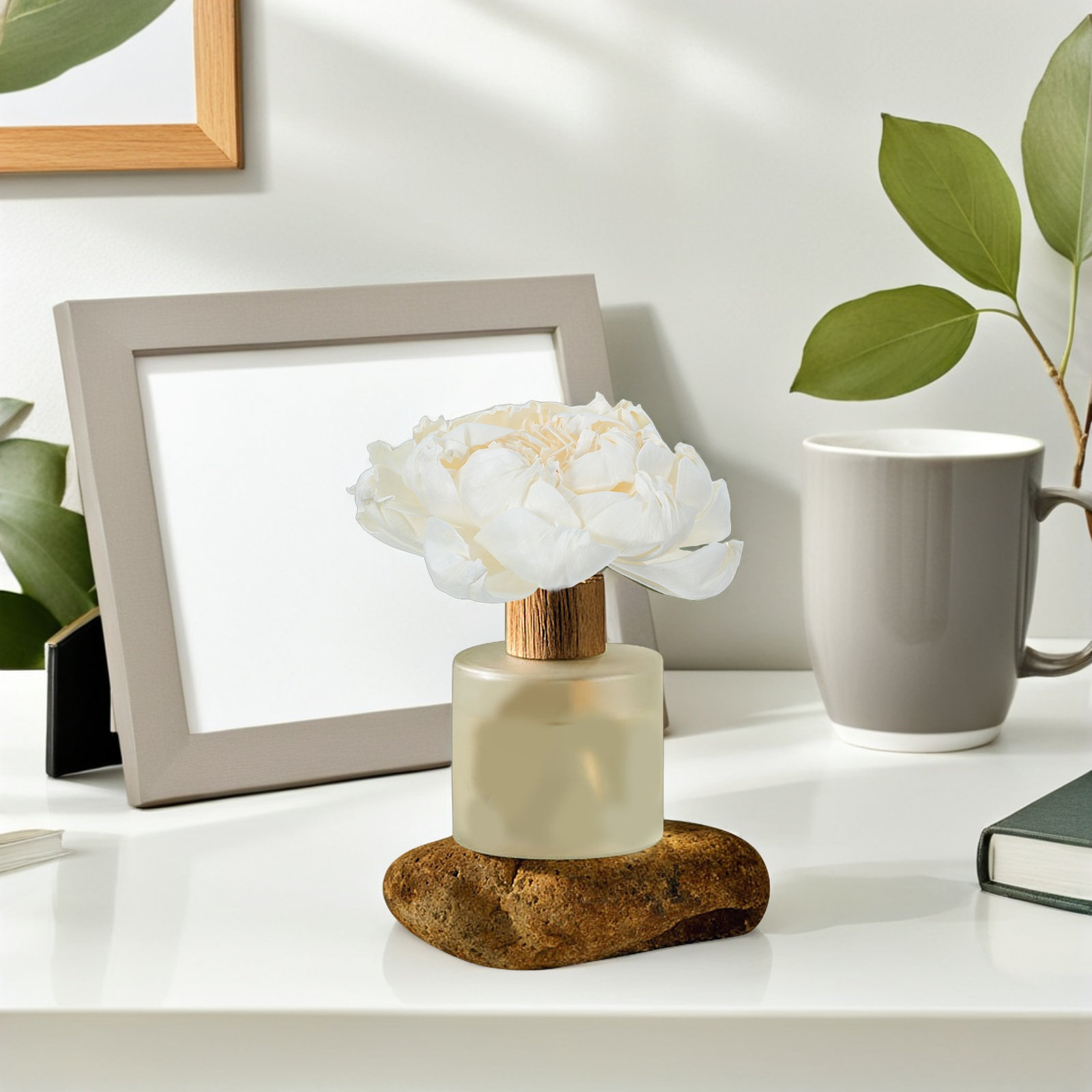 Ароматический диффузор в виде  – обзор и цена Home Fragrance Oils