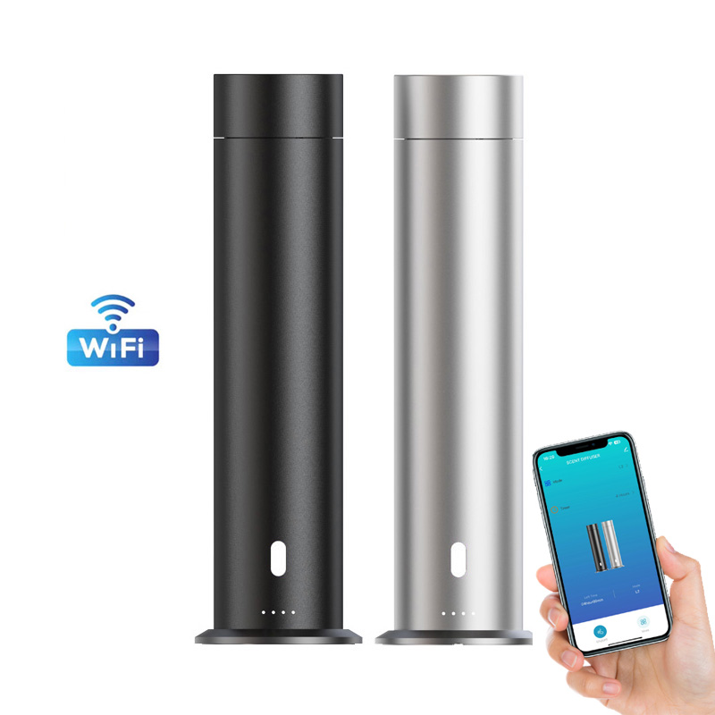 Оптовая продажа: Новая бесшумн – обзор и цена Home Fragrance Market