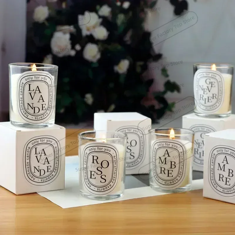 Романтическая прозрачная арома – обзор и цена Home Fragrance Wax Melts