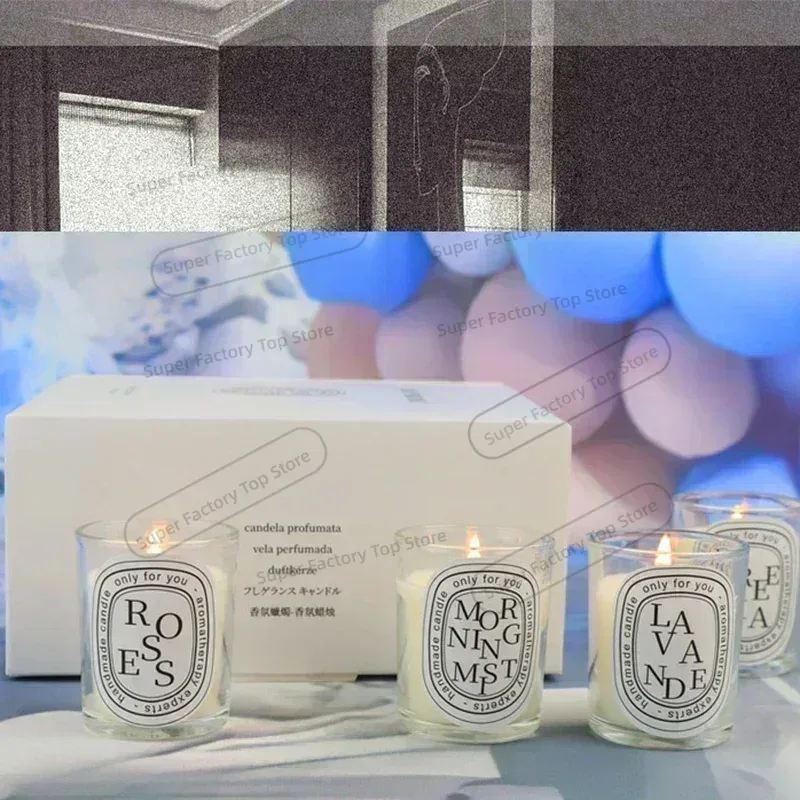 Романтическая прозрачная арома – обзор и цена Home Fragrance Wax Melts