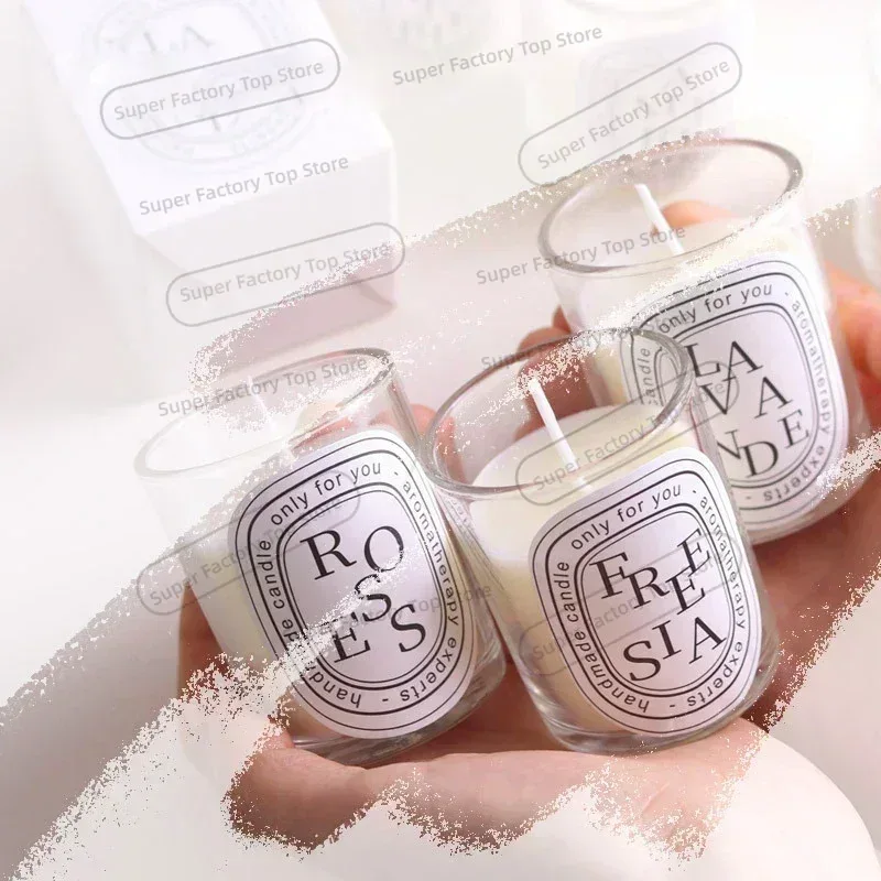 Романтическая прозрачная арома – обзор и цена Home Fragrance Wax Melts