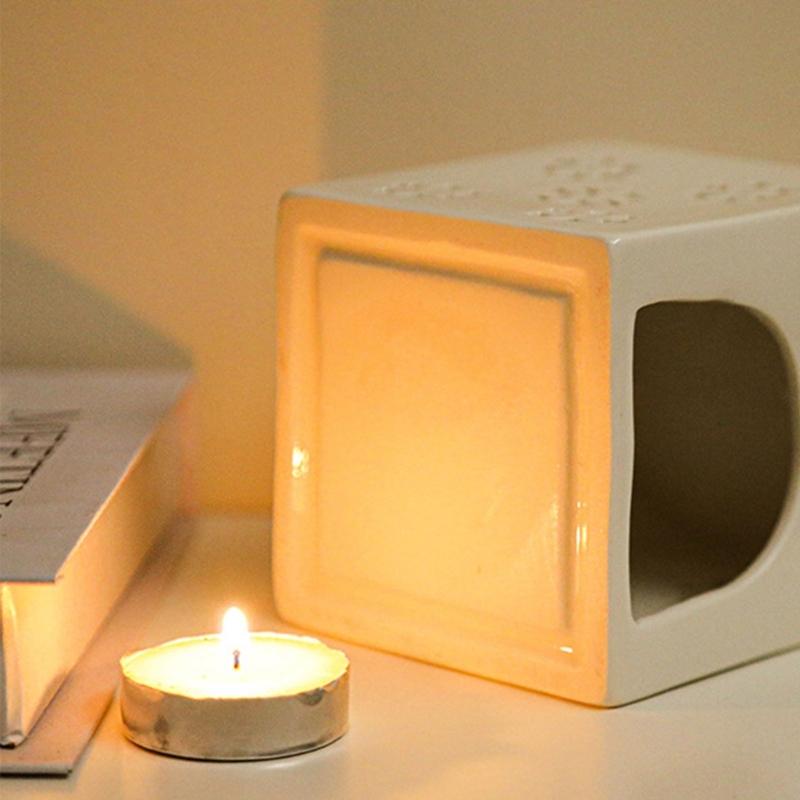 Горелки для эфирного масла, го – обзор и цена Home Fragrance Wax Melts