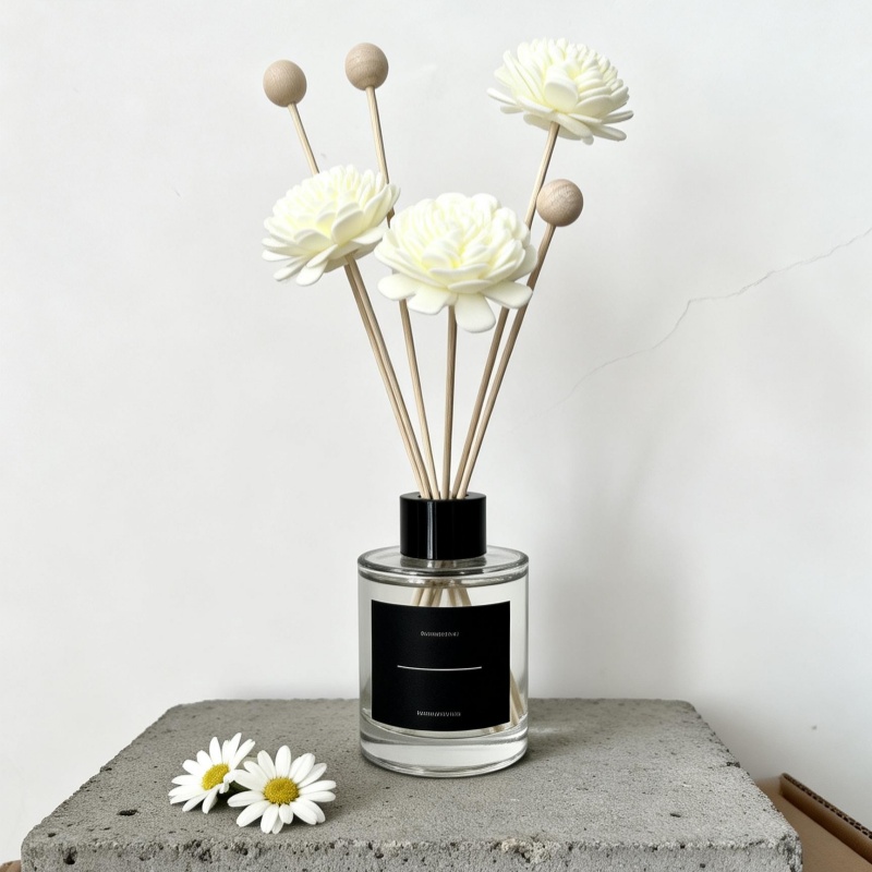10 шт. искусственных цветочных – обзор и цена Home Fragrance London