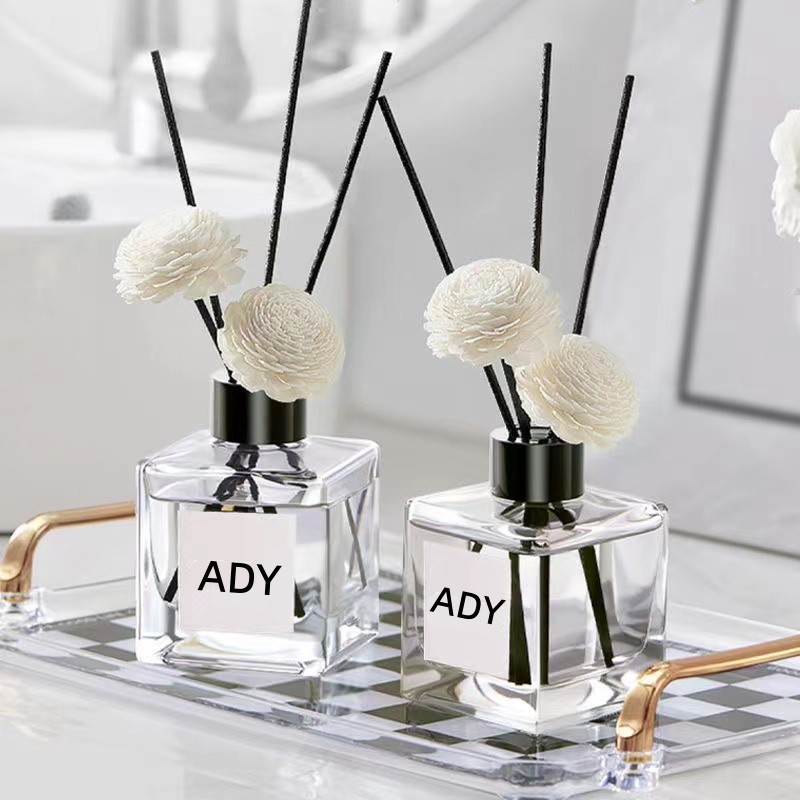 Ароматическое масло для диффуз – обзор и цена Home Fragrance London