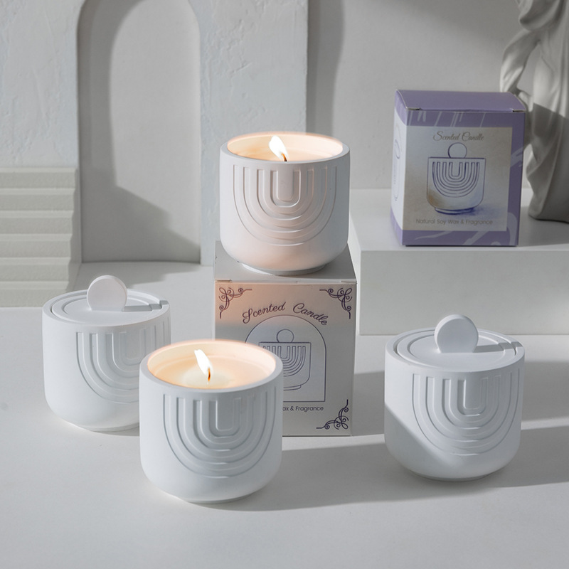 Свечи с ароматом, ароматически – обзор и цена Home Fragrance Scented Candle