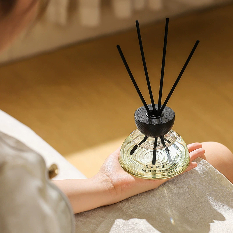 200 мл бутылка-диффузор с эфир – обзор и цена Home Fragrance London