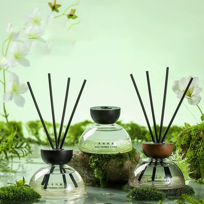 200 мл бутылка-диффузор с эфир – обзор и цена Home Fragrance London