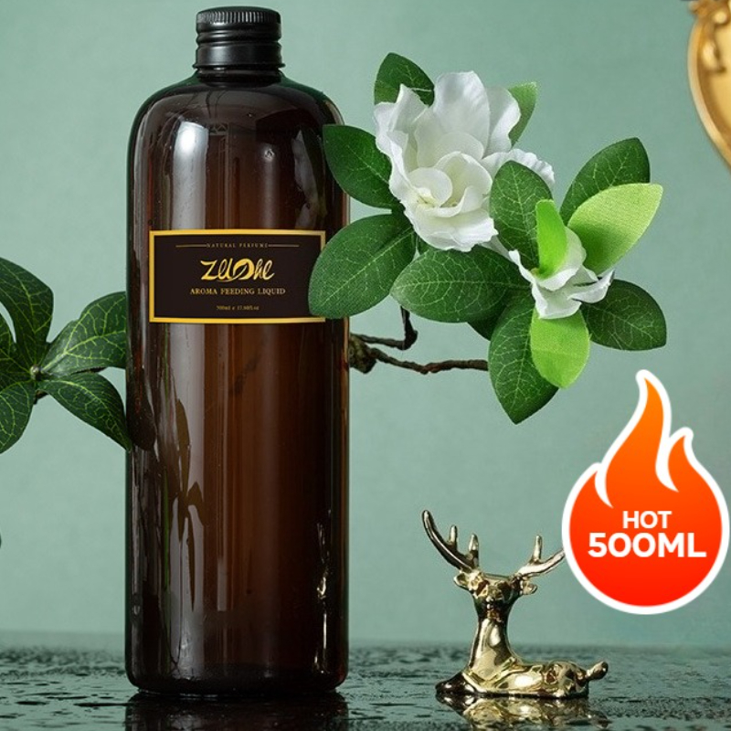 Ароматическое масло для дома D – обзор и цена Home Fragrance London