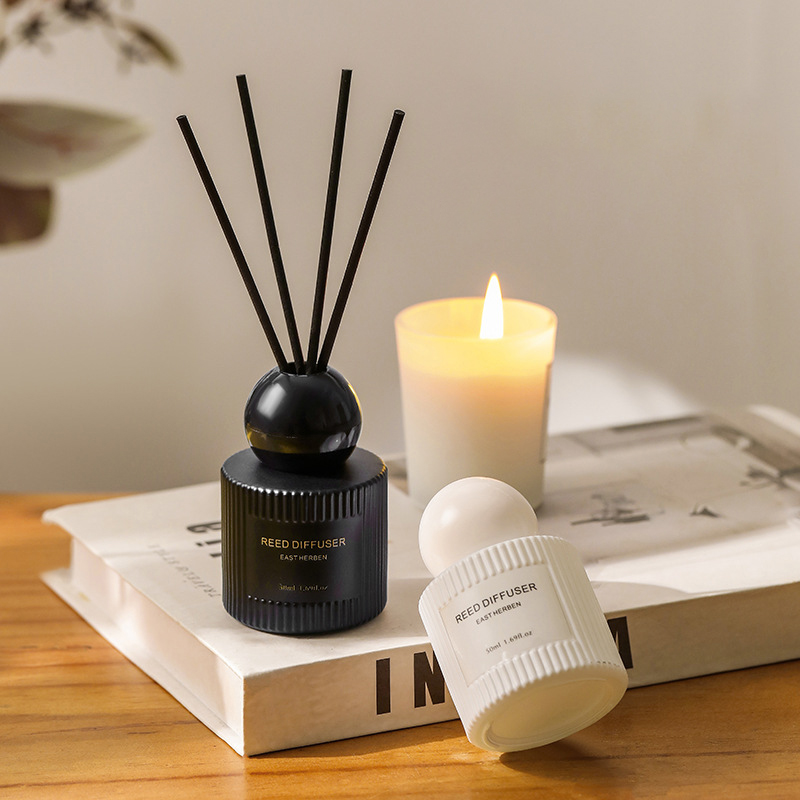 50 мл долговечный аромат для д – обзор и цена Home Fragrance London