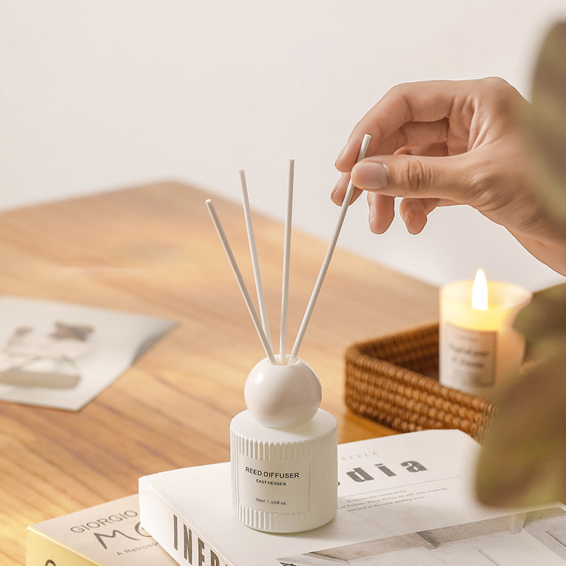 50 мл долговечный аромат для д – обзор и цена Home Fragrance London