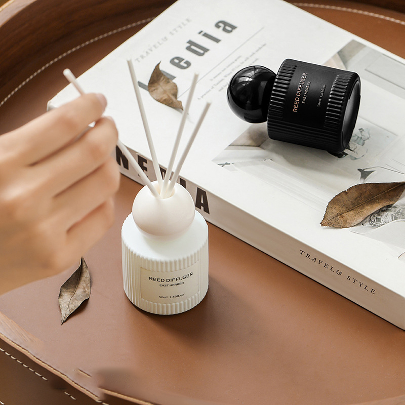 50 мл долговечный аромат для д – обзор и цена Home Fragrance London