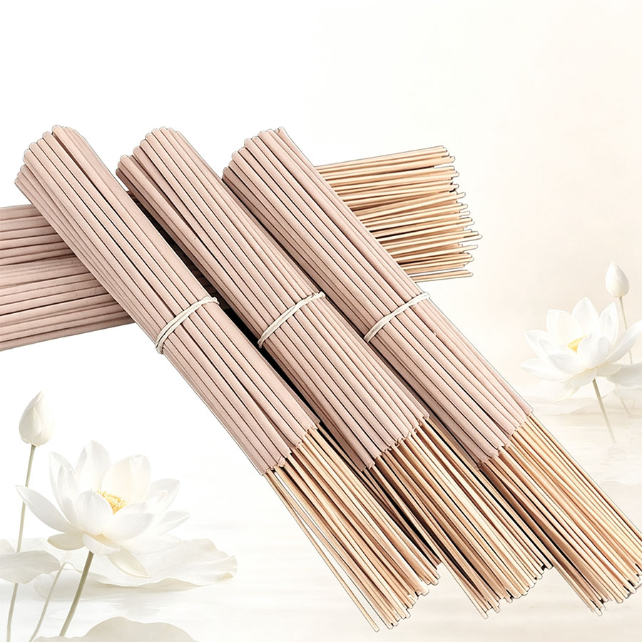 20/60/100/160/220 штук высокок – обзор и цена Home Fragrance White Lotus