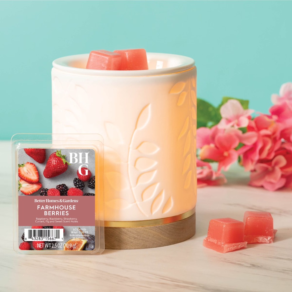 Ароматические восковые палочки – обзор и цена Home Fragrance Wax Melts