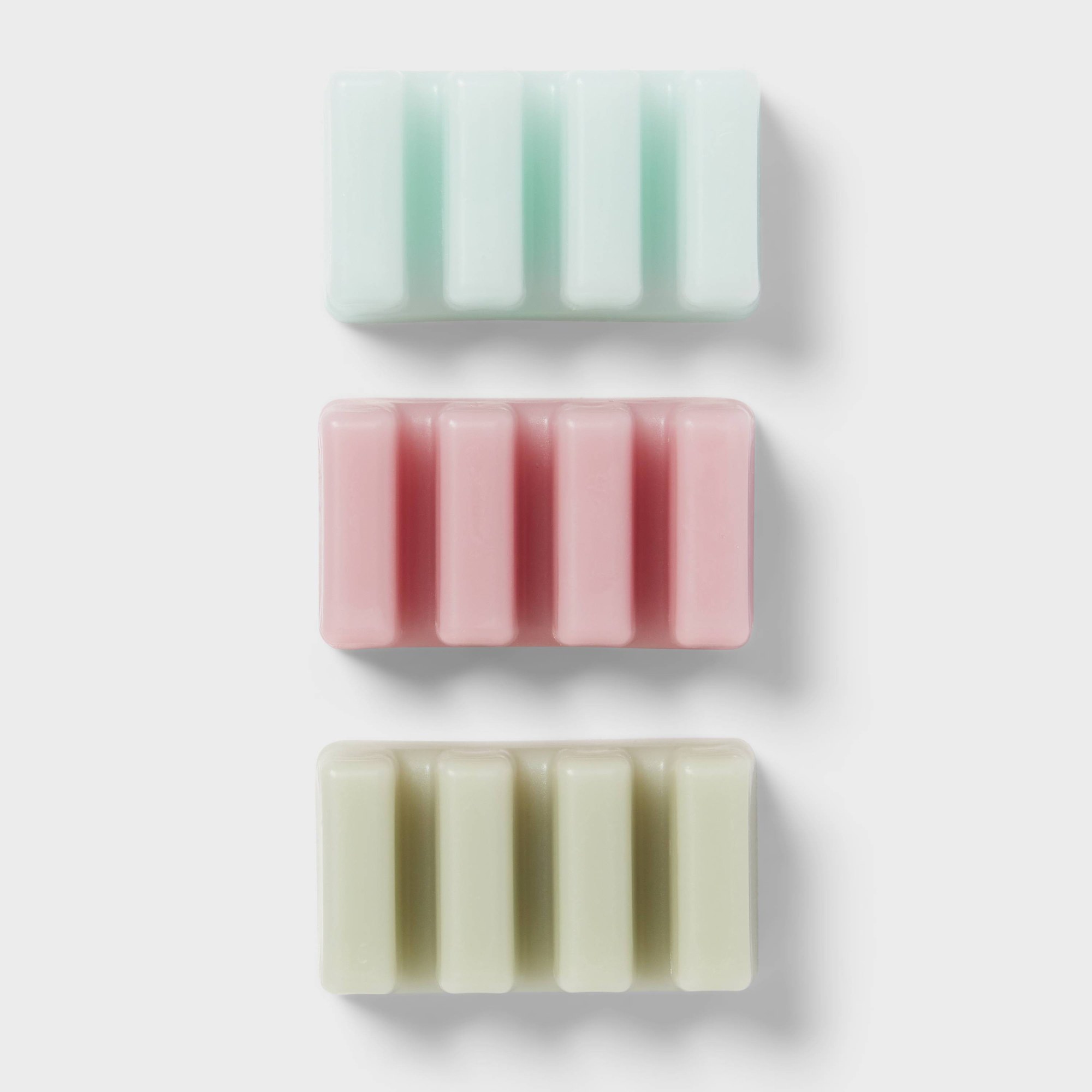 24 шт. ароматизированных воско – обзор и цена Home Fragrance Wax Melts