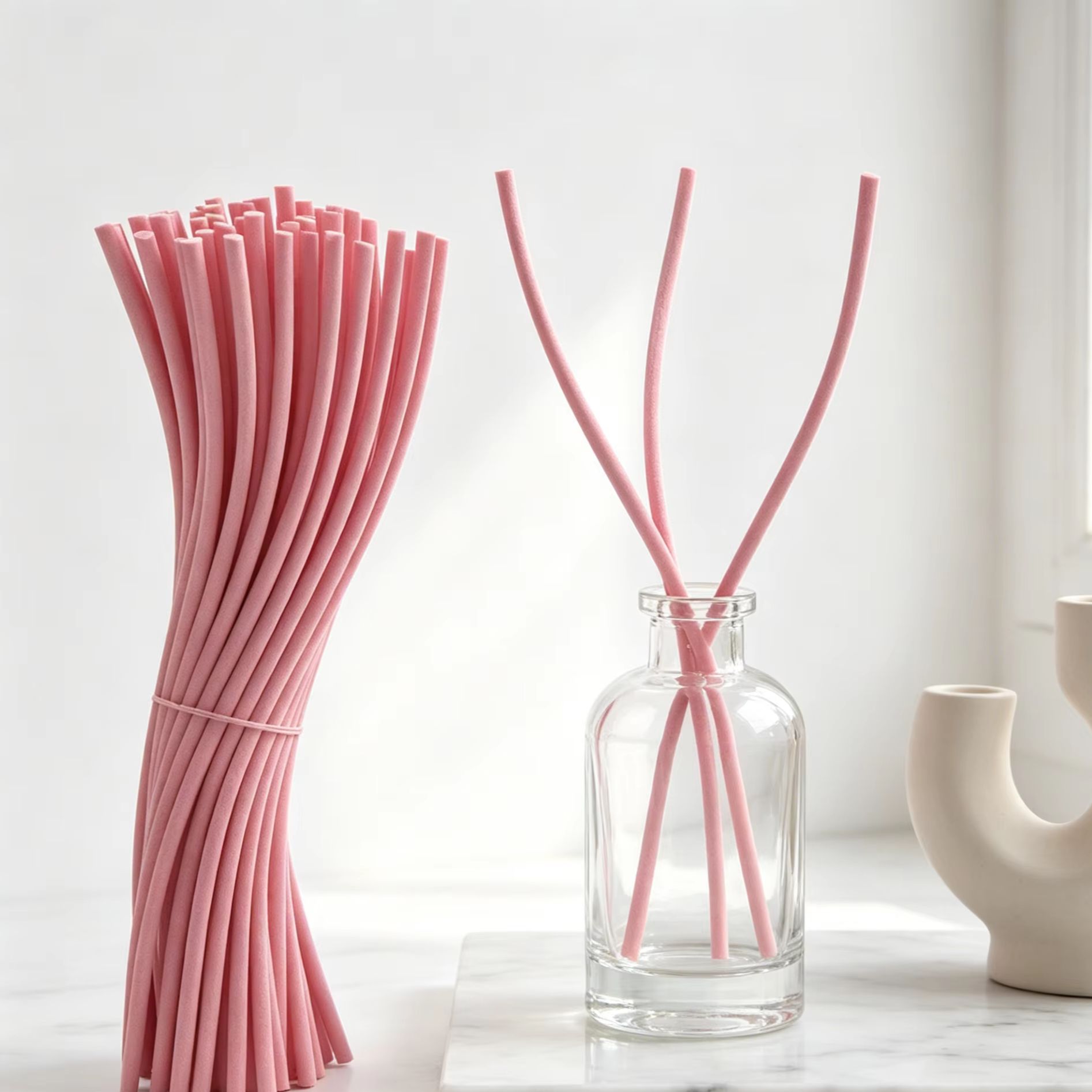 20 шт. 3 мм 28 см Новые изогну – обзор и цена Home Fragrance London