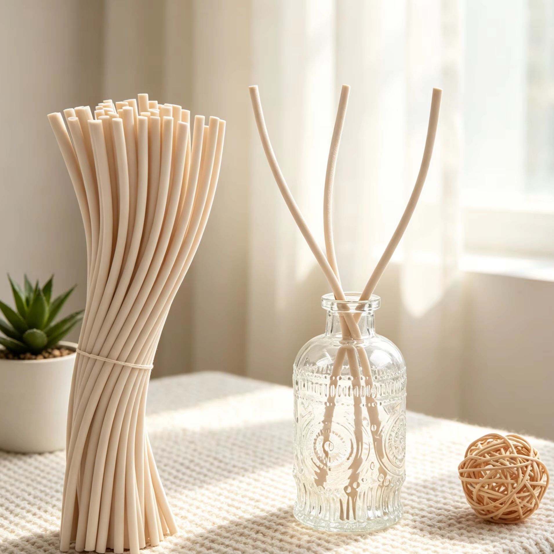 20 шт. 3 мм 28 см Новые изогну – обзор и цена Home Fragrance London