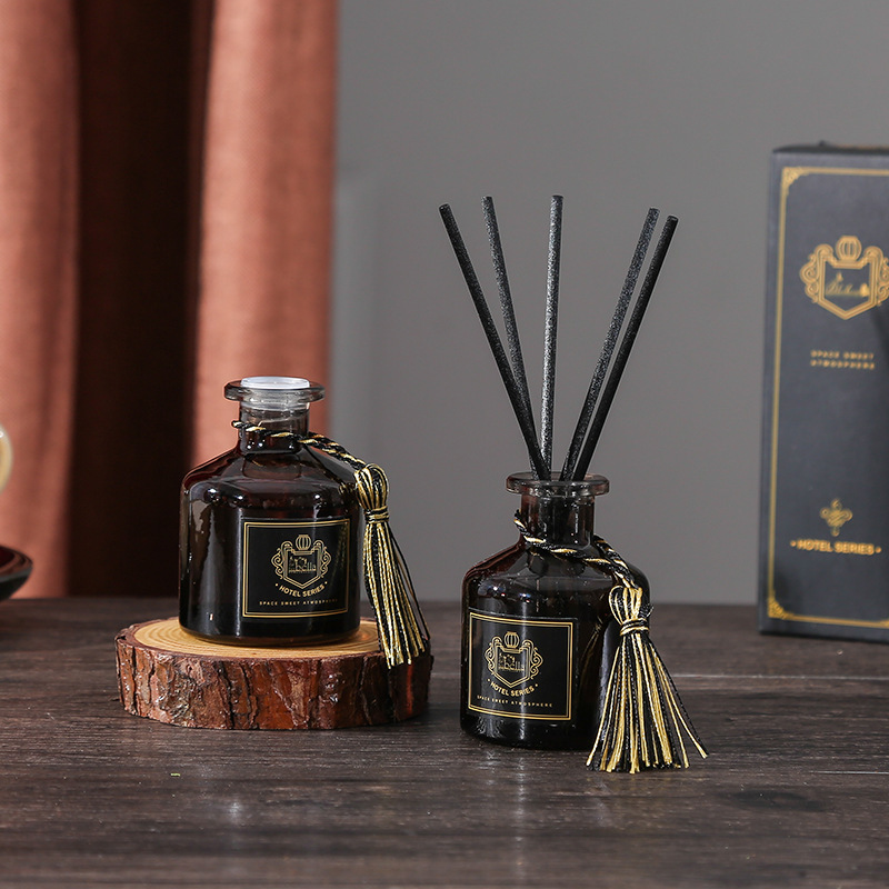 Наборы диффузоров с ротанговым – обзор и цена Home Fragrance London