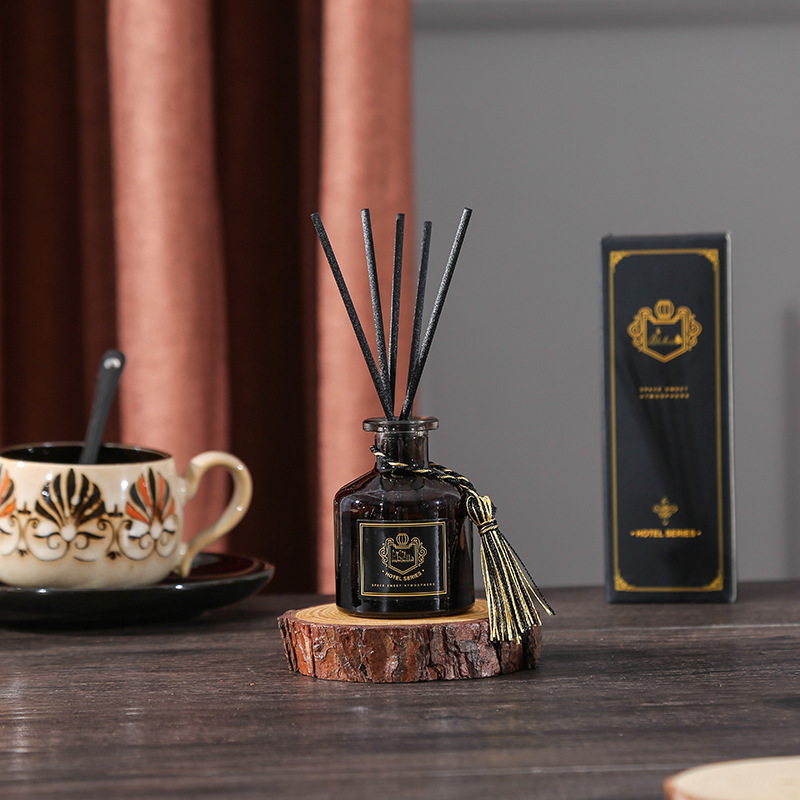 Наборы диффузоров с ротанговым – обзор и цена Home Fragrance London