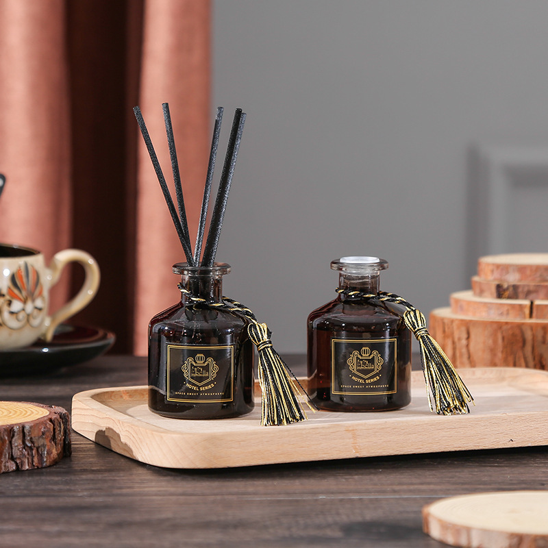 Наборы диффузоров с ротанговым – обзор и цена Home Fragrance London
