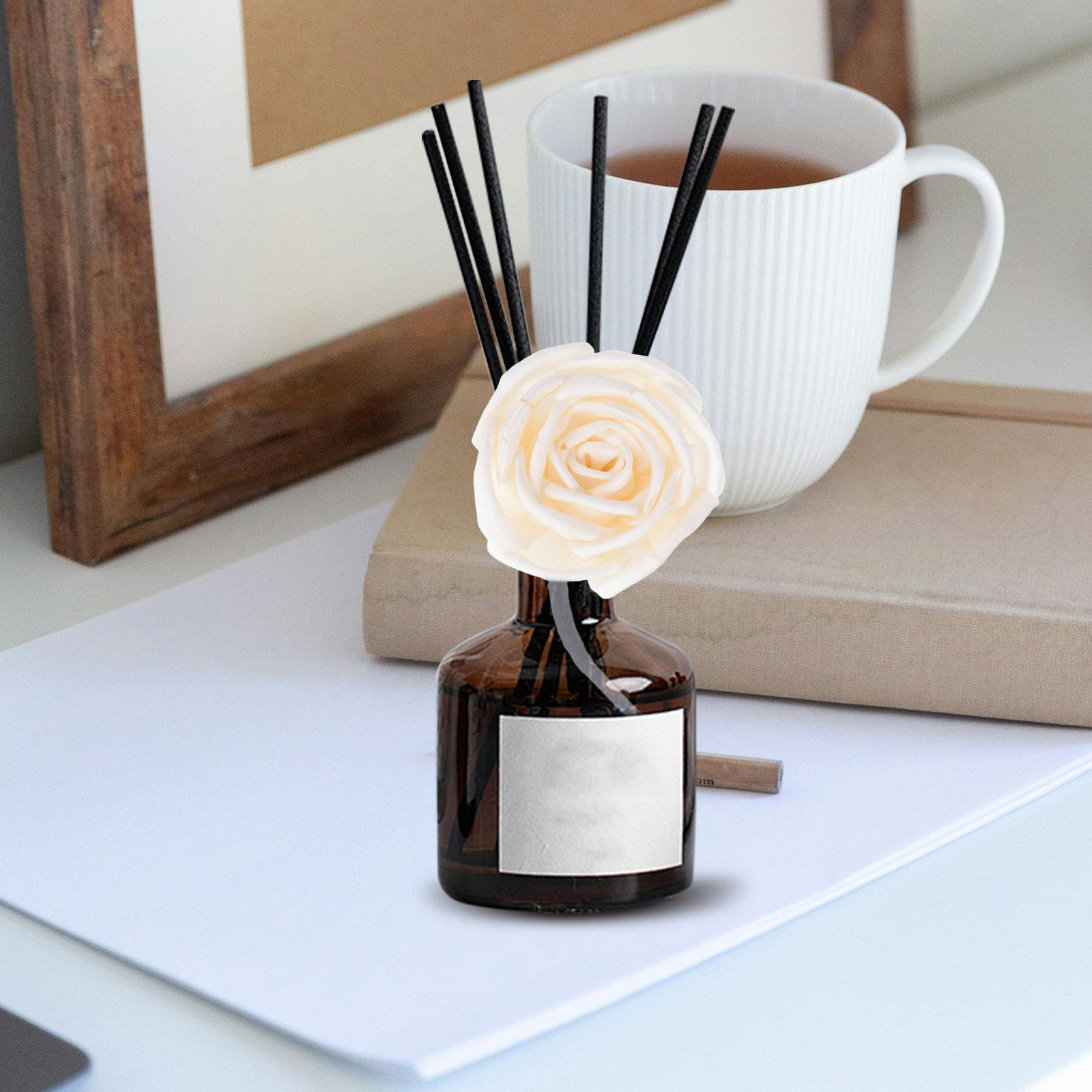 Сменный наполнитель для аромат – обзор и цена Home Fragrance Oils