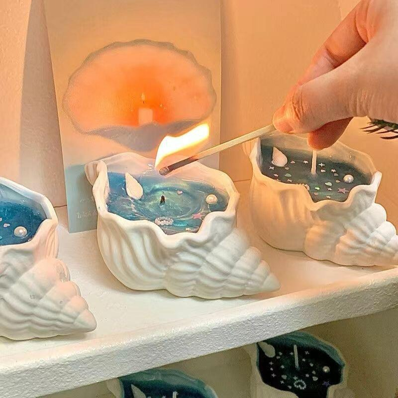 Твердый восковой ароматизатор  – обзор и цена Home Fragrance Wax Melts