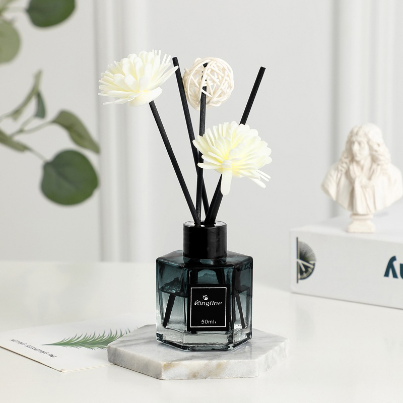 50 мл натуральные эфирные масл – обзор и цена Home Fragrance London