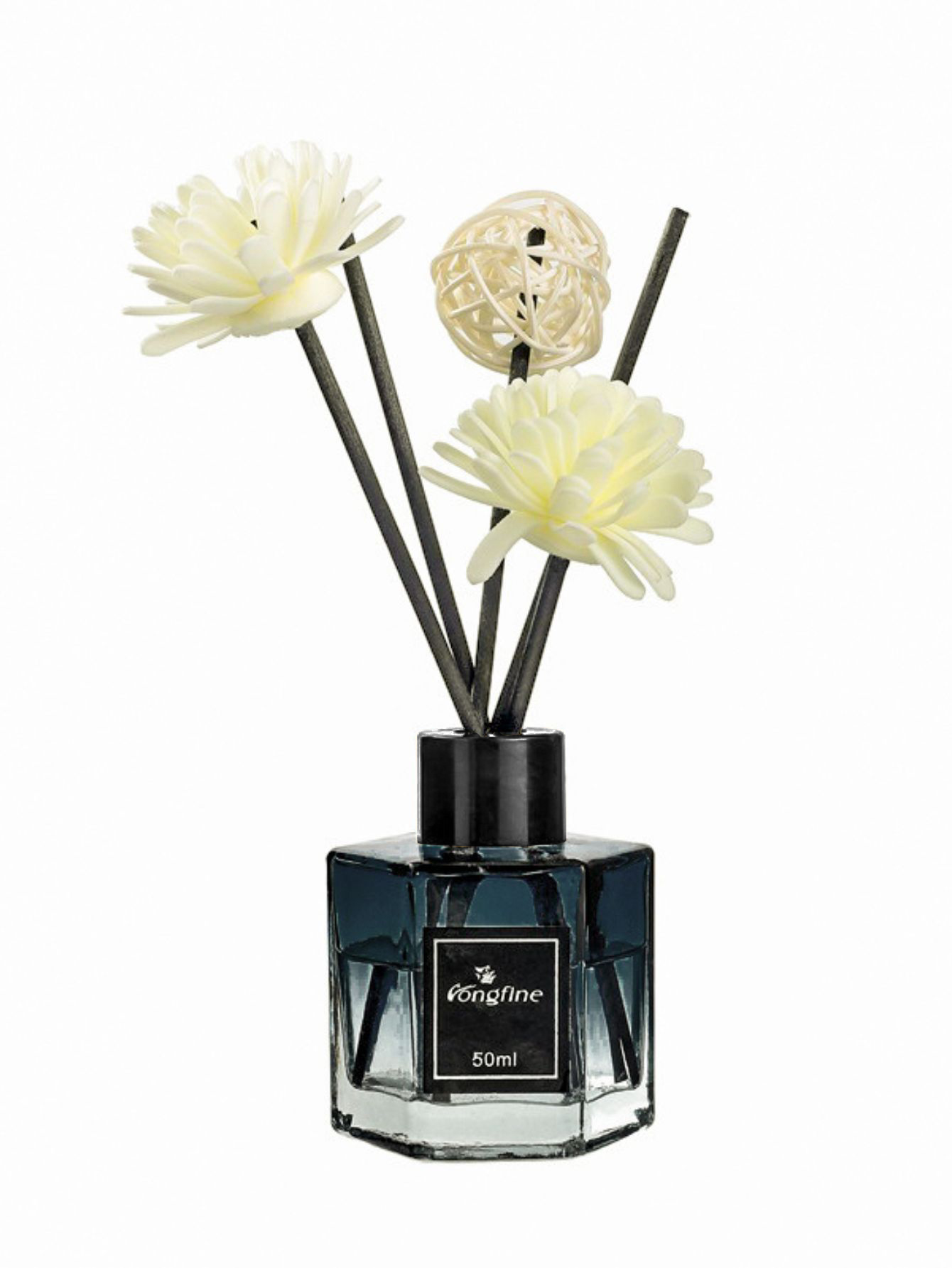 50 мл натуральные эфирные масл – обзор и цена Home Fragrance London