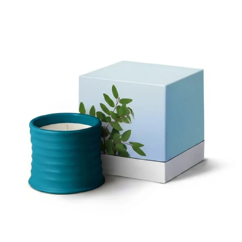 Ароматические свечи с ароматом – обзор и цена Home Fragrance Wax Melts
