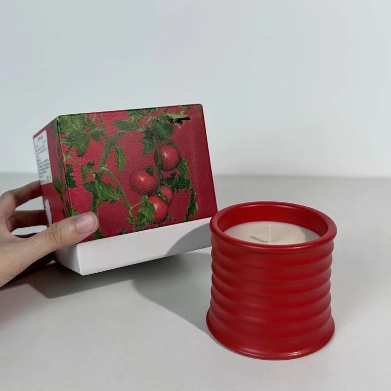 Ароматические свечи с ароматом – обзор и цена Home Fragrance Wax Melts