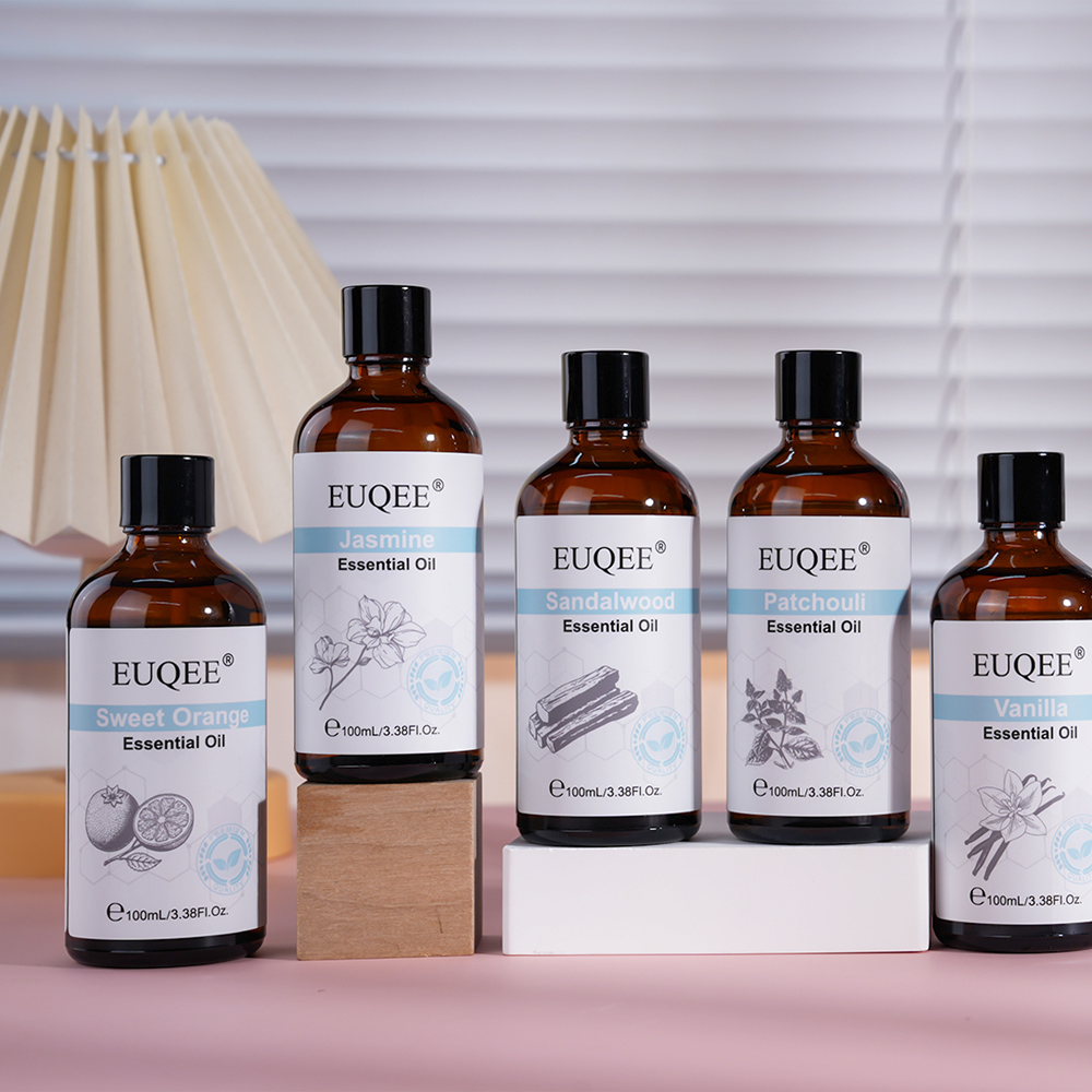 30 мл 100 мл Чистое натурально – обзор и цена Home Fragrance Oils
