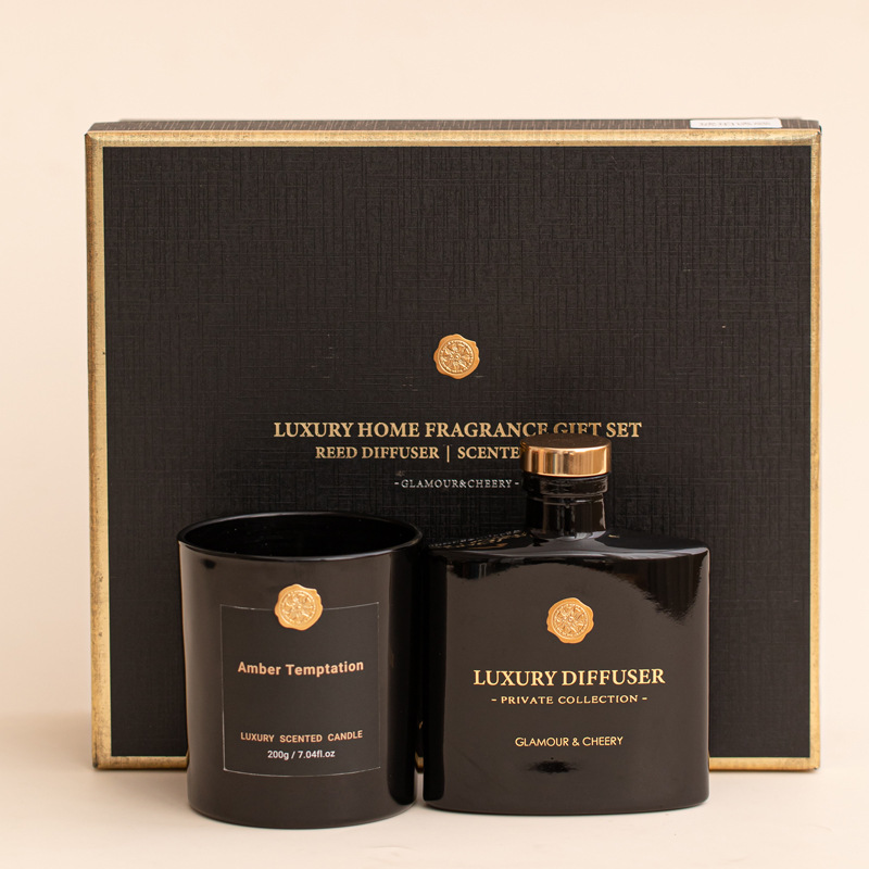 Набор: Аромадиффузор и Аромати – обзор и цена Home Fragrance Wax Melts