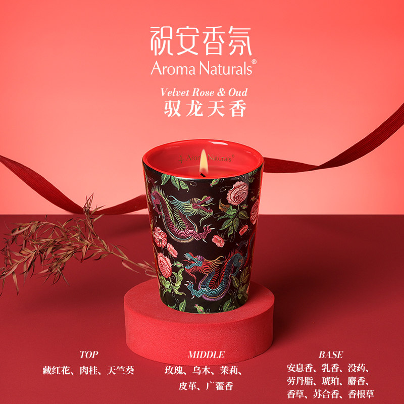Ароматическая свеча Artist Ser – обзор и цена Home Fragrance Large