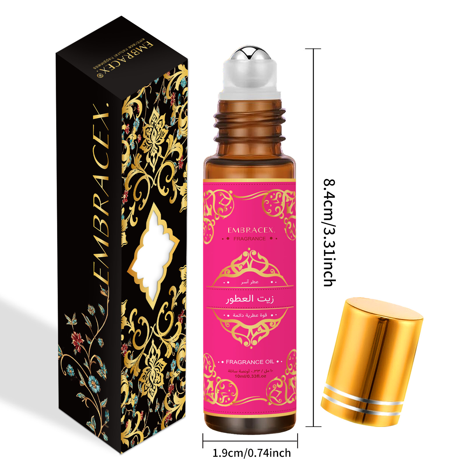 Набор из 8 или 1 флакона по 10 – обзор и цена Home Fragrance Oils