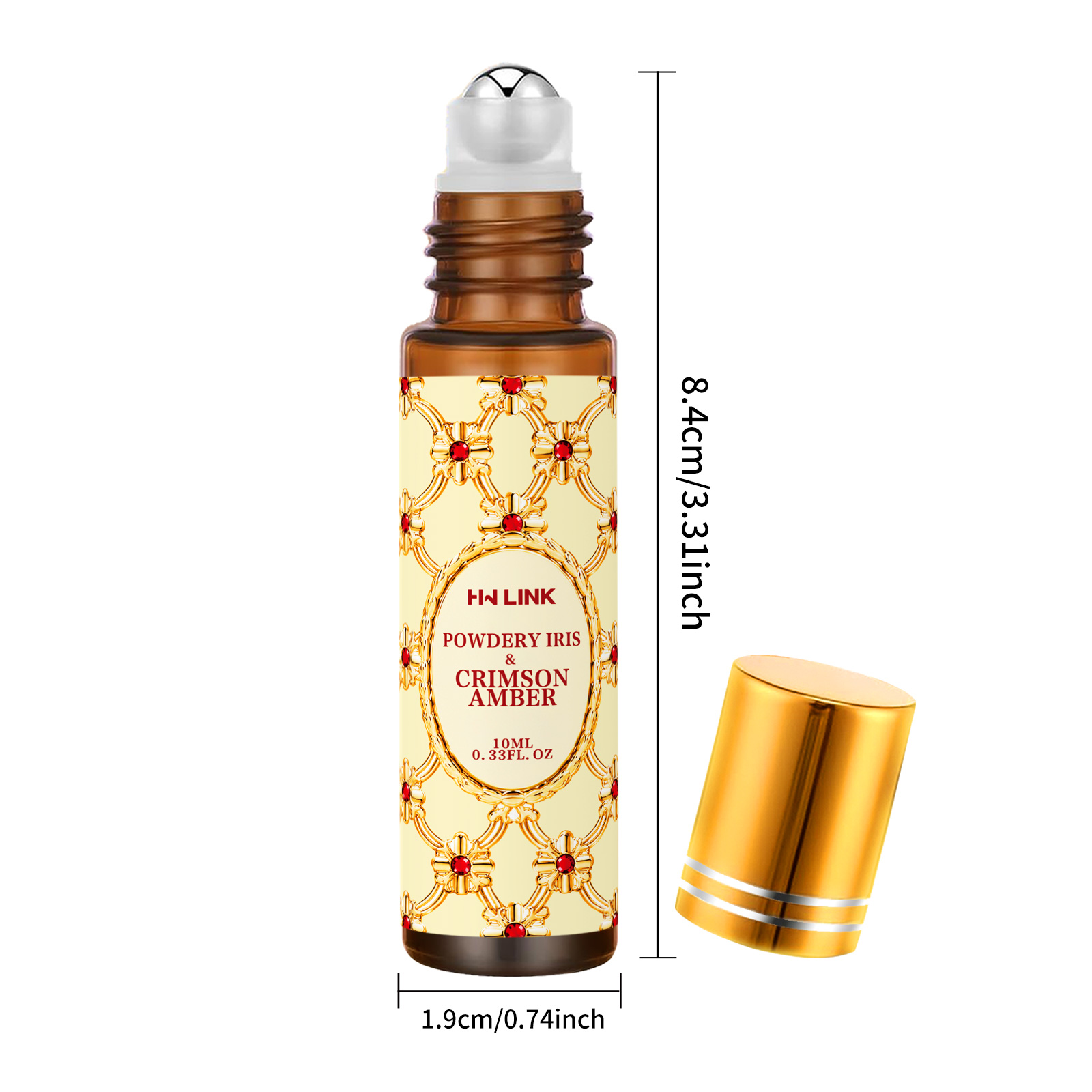 10 мл эфирного масла в роликов – обзор и цена Home Fragrance Oils